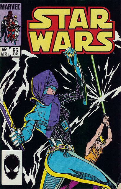 Star Wars #96