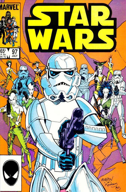 Star Wars #97