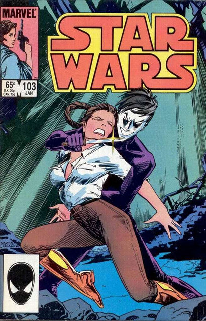 Star Wars #103