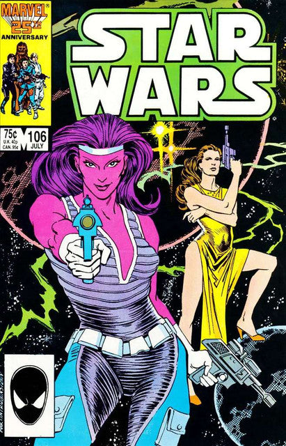 Star Wars #106