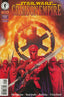 Star Wars: Crimson Empire #1