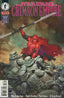 Star Wars: Crimson Empire #3
