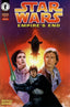 Star Wars: Empire’s End #1