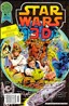 Star Wars in 3-D #1 Main image