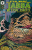 Star Wars: Jabba the Hutt #1