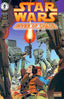 Star Wars: River of Chaos #4