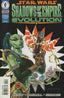 Star Wars: Shadows of the Empire—Evolution #4
