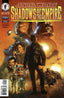 Star Wars: Shadows of the Empire #1