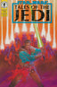 Star Wars: Tales of the Jedi #1