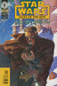 Star Wars: Tales of the Jedi—Redemption #1
