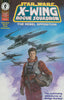 Star Wars: X-Wing Rogue Squadron #1