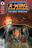 Star Wars: X-Wing Rogue Squadron #3