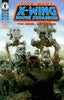 Star Wars: X-Wing Rogue Squadron #4
