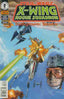 Star Wars: X-Wing Rogue Squadron #11