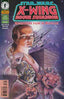 Star Wars: X-Wing Rogue Squadron #18