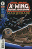 Star Wars: X-Wing Rogue Squadron #28