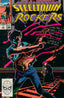 Steeltown Rockers #1