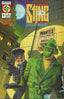 Sting of the Green Hornet #1