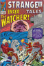 Strange Tales (1st Series) #134