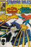 Strange Tales (2nd Series) #1