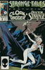 Strange Tales (2nd Series) #8