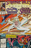 Strange Tales (2nd Series) #12