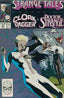 Strange Tales (2nd Series) #18