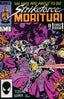 Strikeforce: Morituri #1