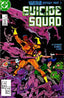 Suicide Squad #15