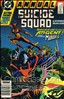 Suicide Squad Annual #1