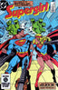 Supergirl (2nd Series) #21
