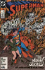 Superman (2nd Series) #5