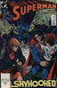 Superman (2nd Series) #34