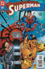 Superman (2nd Series) #186