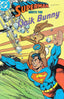 Superman Meets the Quik Bunny #1