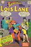 Superman’s Girl Friend Lois Lane #64