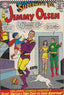 Superman’s Pal Jimmy Olsen #101