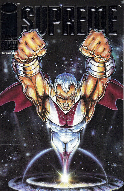 Supreme #1 Main image