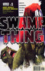 Swamp Thing (4th Series) #1