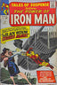 Tales of Suspense #53