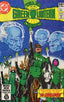 Tales of the Green Lantern Corps #1