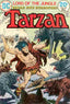 Tarzan (DC) #226