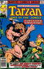 Tarzan (Marvel) #1