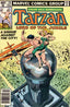 Tarzan (Marvel) #28