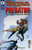 Tarzan vs. Predator at the Earth’s Core #3