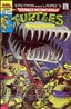 Teenage Mutant Ninja Turtles Adventures (2nd Series) #2