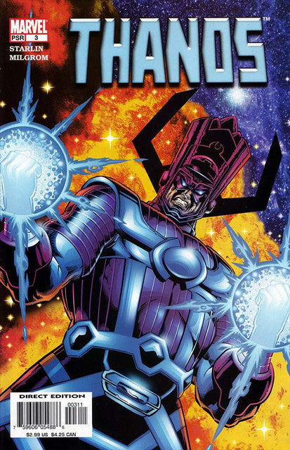 Thanos #3