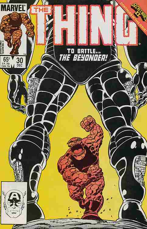 The Thing #30