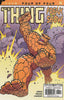 The Thing: Freakshow #4