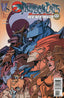 ThunderCats: Hammerhand’s Revenge #1